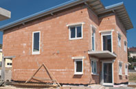 Drummore home extensions