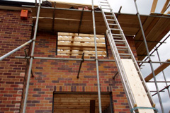 house extensions Drummore
